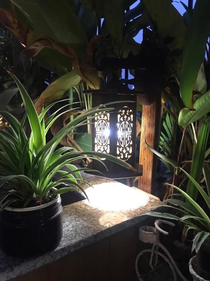 Chez Madame Binh Bed & Breakfast Hanoi Exterior foto